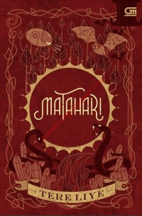 ebook matahari